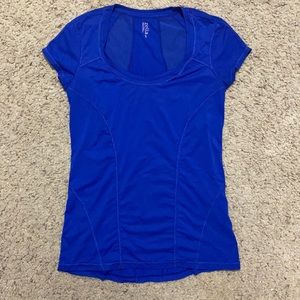 Zella Workout Shirt
